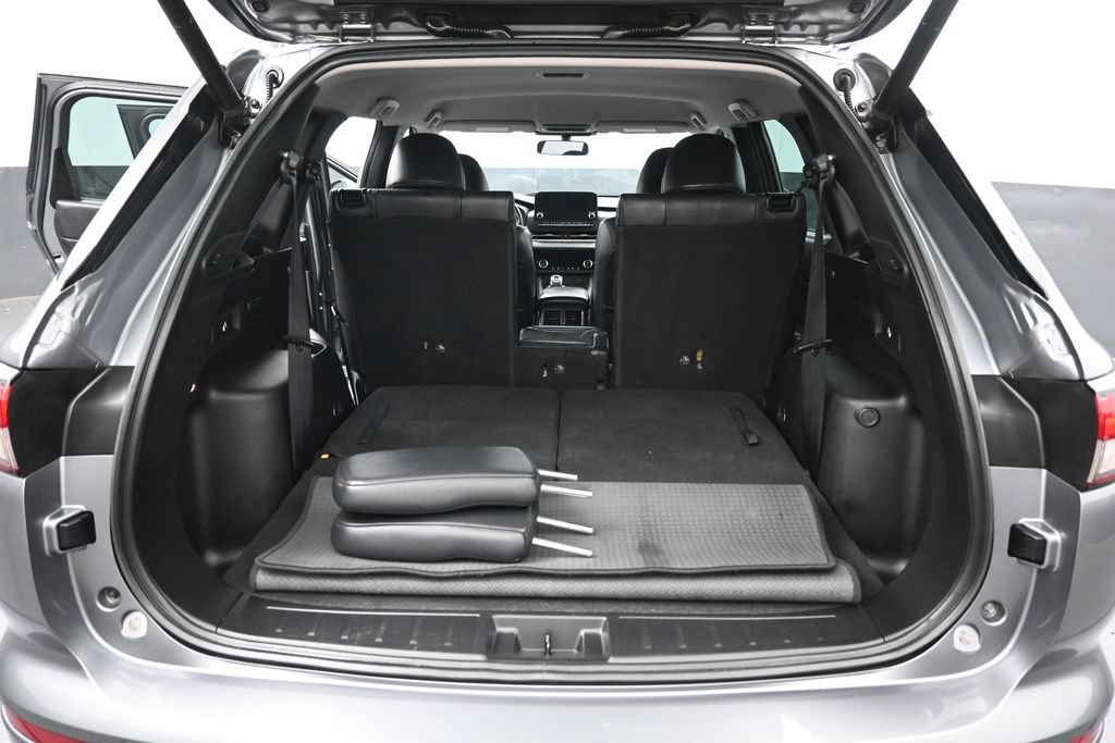 Used 2023 Mitsubishi Outlander SE FWD image 33