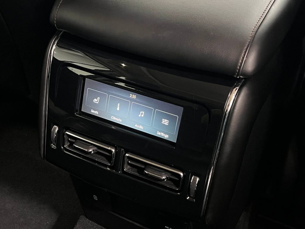 Used 2020 Lincoln Aviator Reserve w/ Equipment Group 201A AWD/4WD image 27