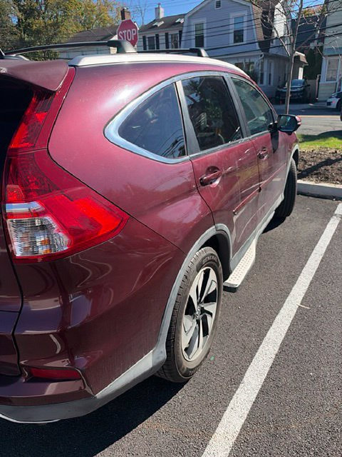 Used 2016 Honda CR-V Touring image 4