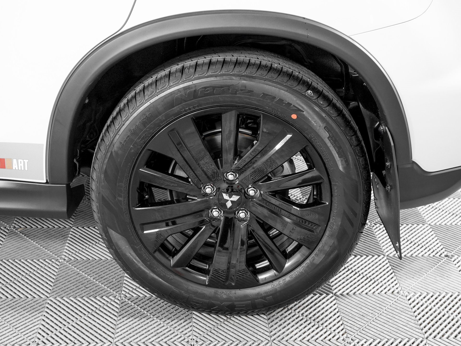 New 2026 Mitsubishi Outlander Sport AWD image 11