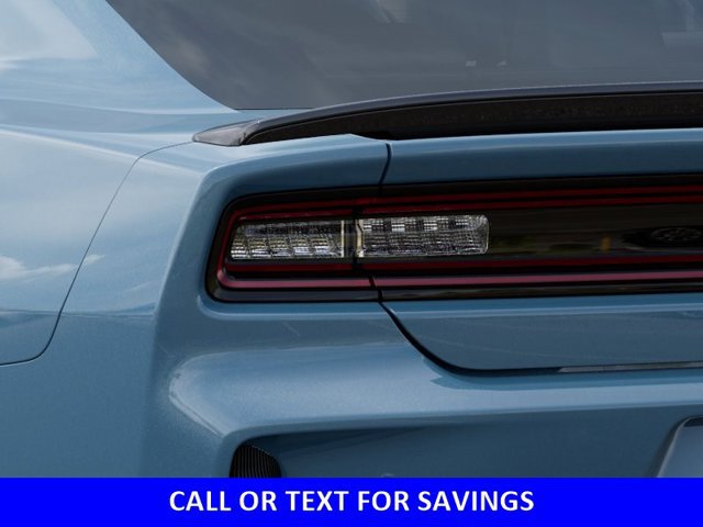New 2027 Dodge Charger Scat Pack AWD/4WD image 9