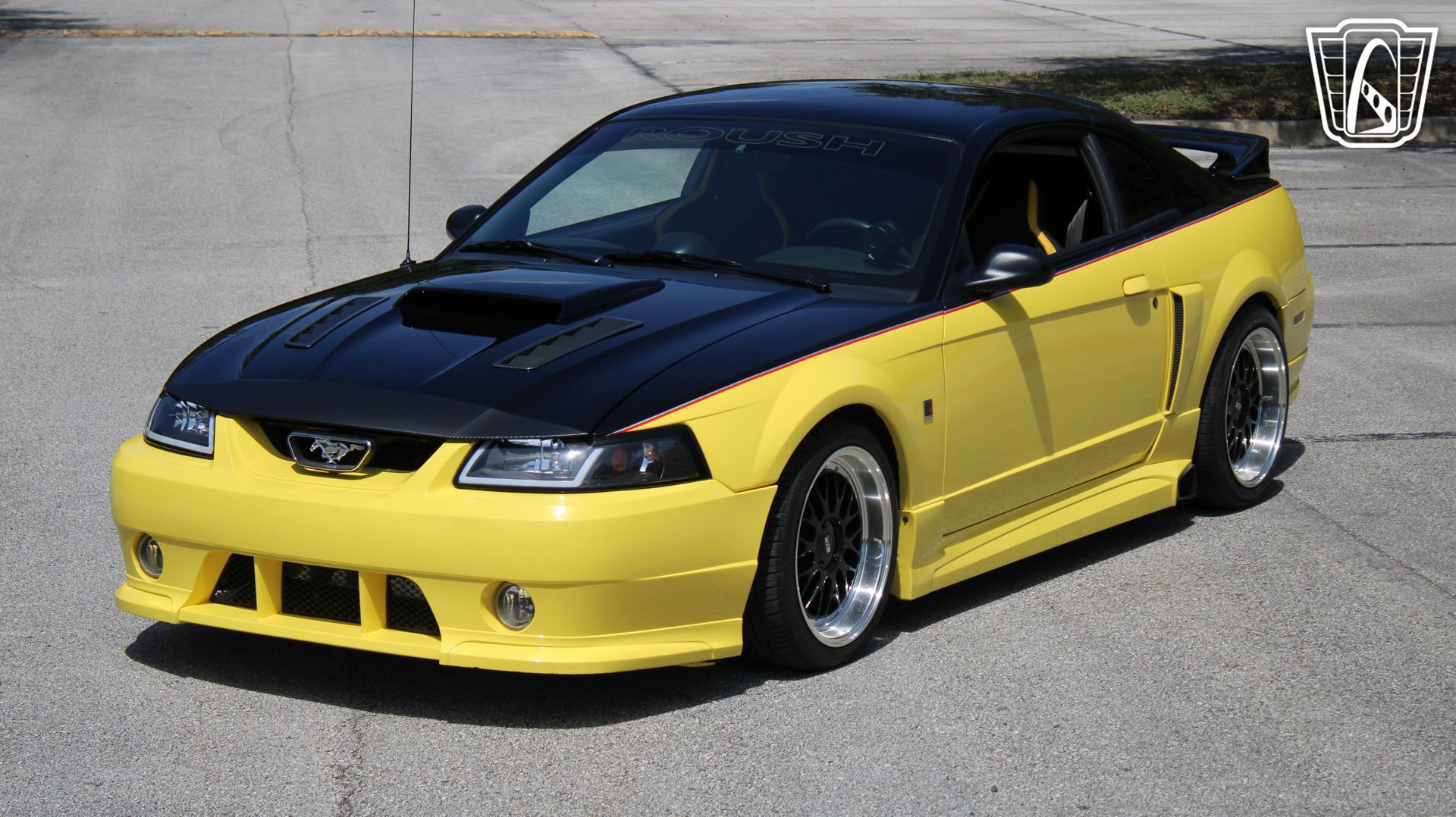 Used 2001 Ford Mustang GT RWD image 5
