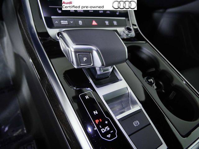 Used 2025 Audi Q7 2.0T Premium w/ Convenience Package image 22