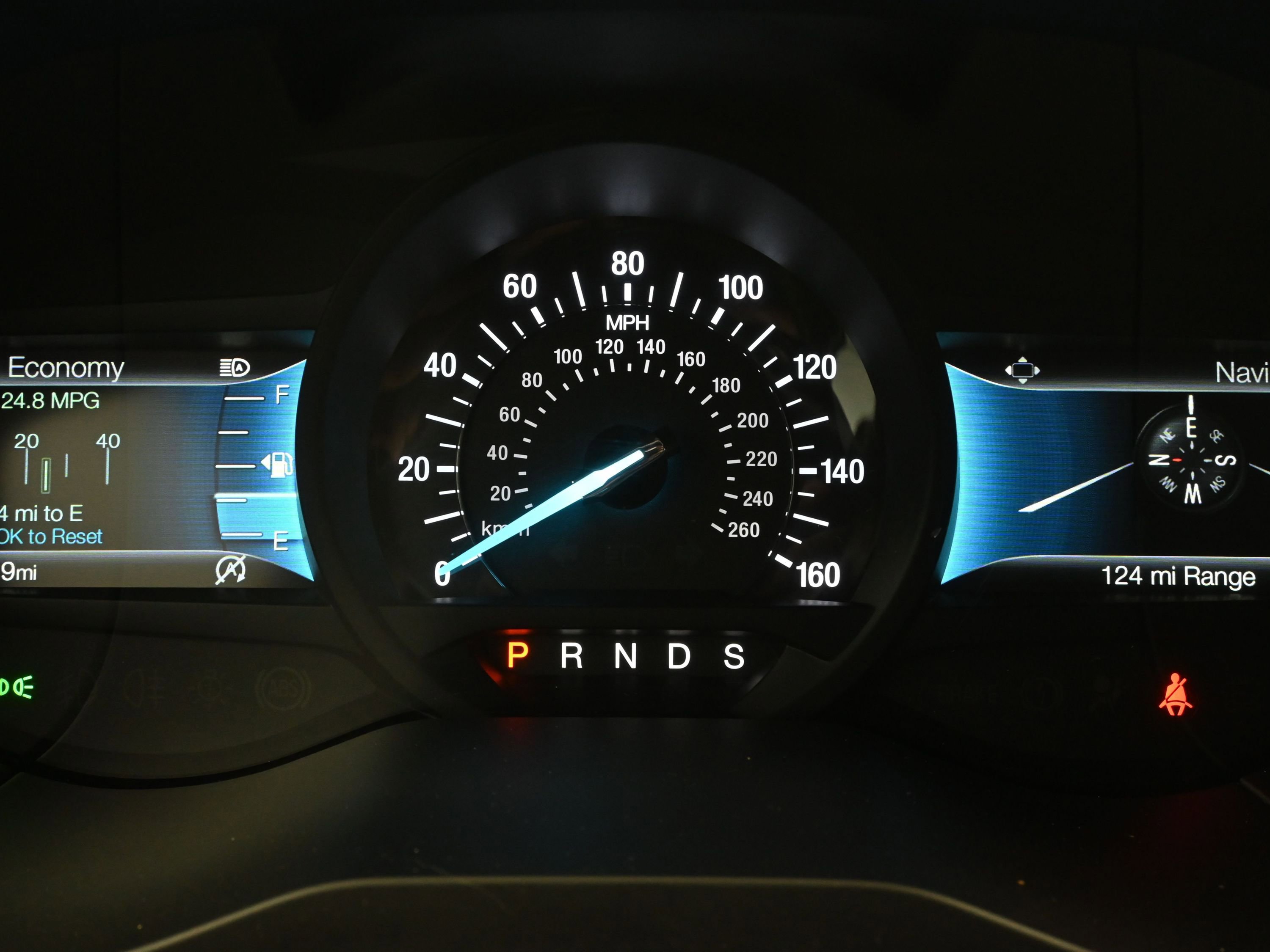 Used 2021 Ford Edge Titanium w/ Equipment Group 301A image 14