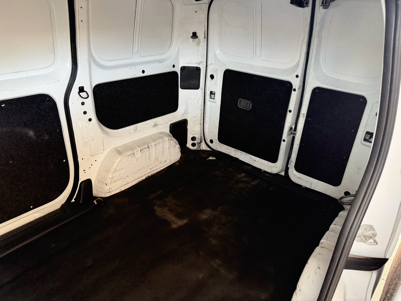 Used 2021 Nissan NV200 SV image 20