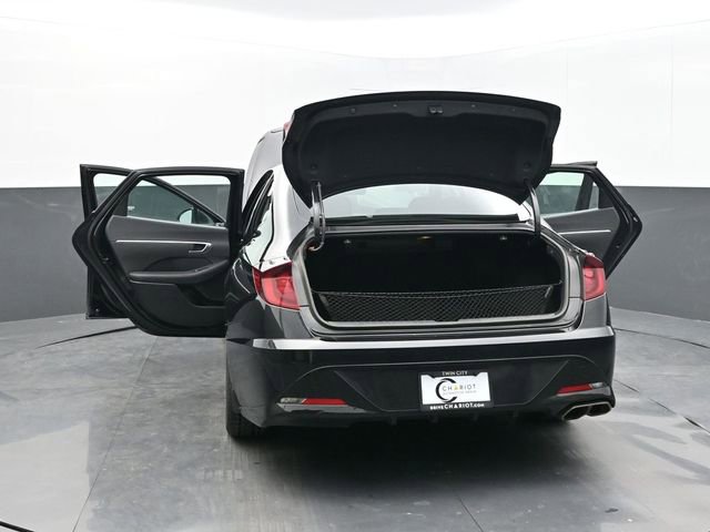 Used 2022 Hyundai Sonata SEL image 62