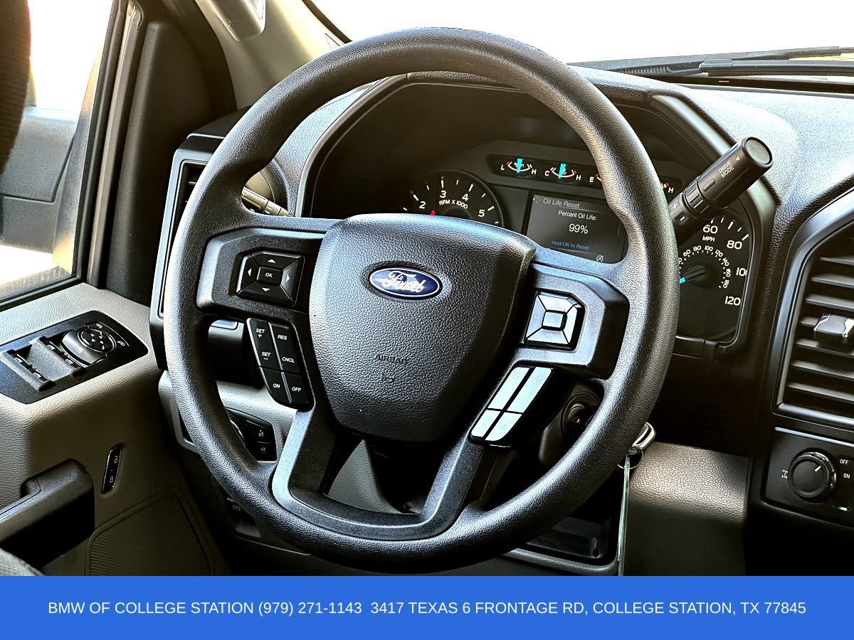 Used 2019 Ford F150 XL w/ Equipment Group 101A Mid RWD image 29