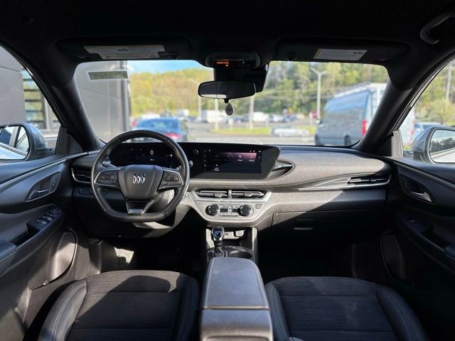 Used 2024 Buick Envista Preferred w/ Convenience I Package FWD image 26