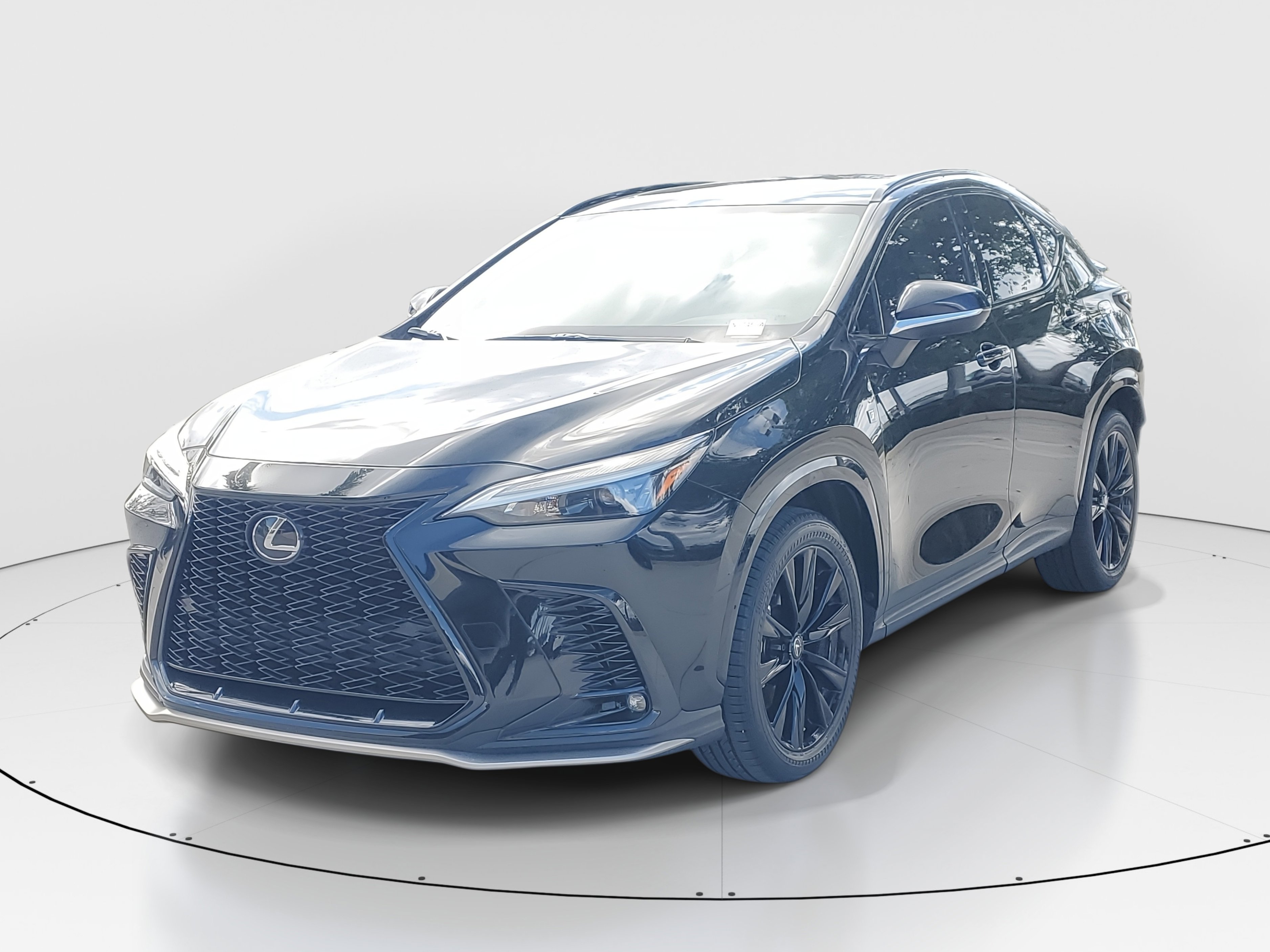 Used 2024 Lexus NX 350 F Sport image 6