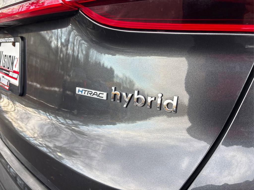 Certified 2023 Hyundai Santa Fe Limited image 15