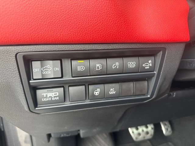 Used 2023 Toyota Tundra TRD Pro AWD/4WD image 26