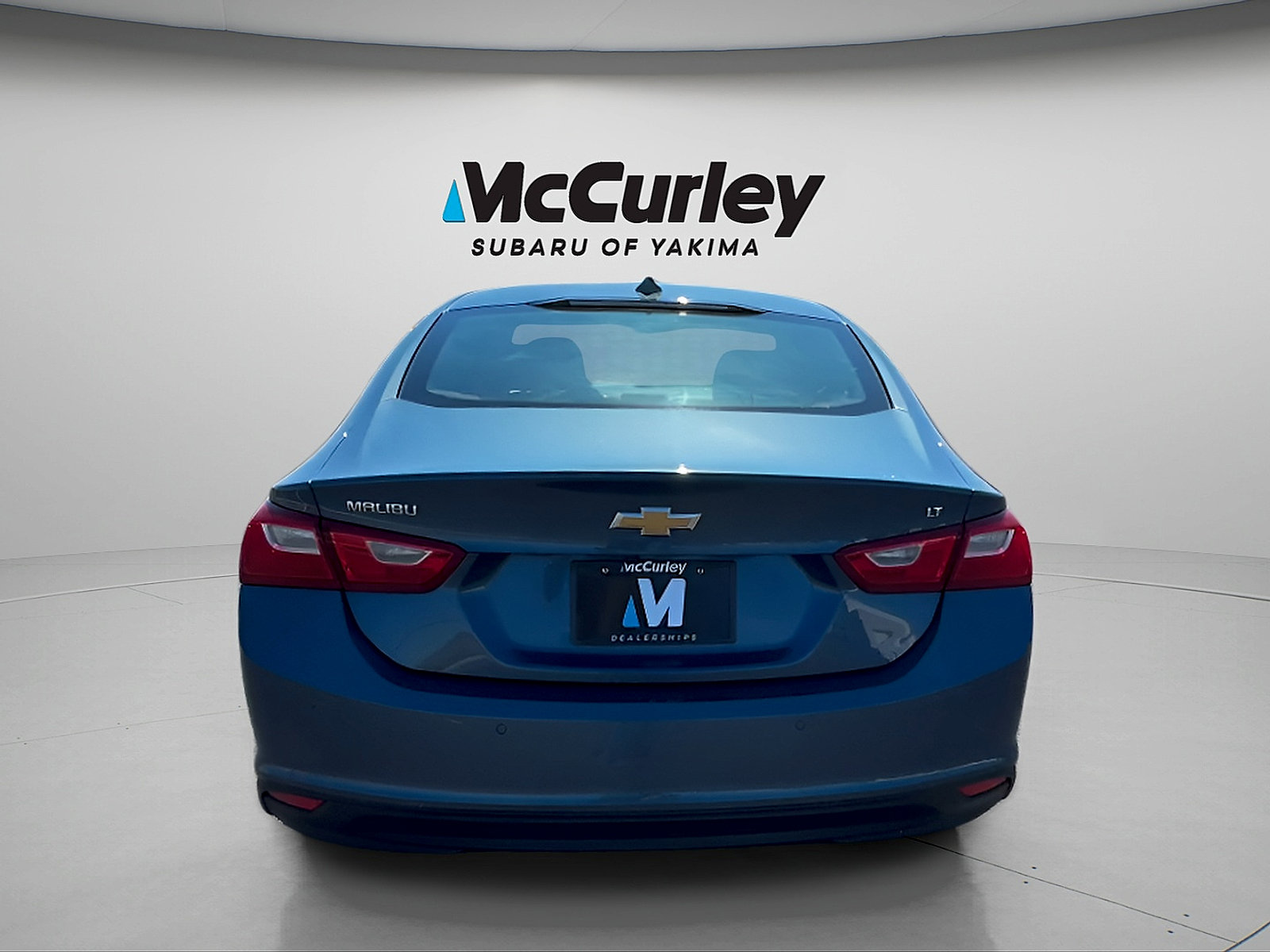 Used 2024 Chevrolet Malibu LT FWD image 6