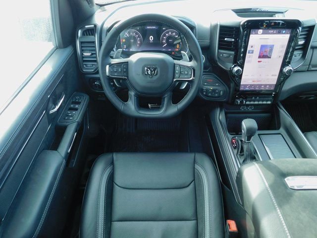 New 2026 RAM 1500 RHO image 6