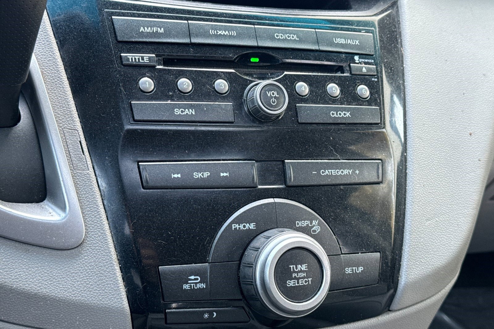 Used 2012 Honda Odyssey EX-L image 19
