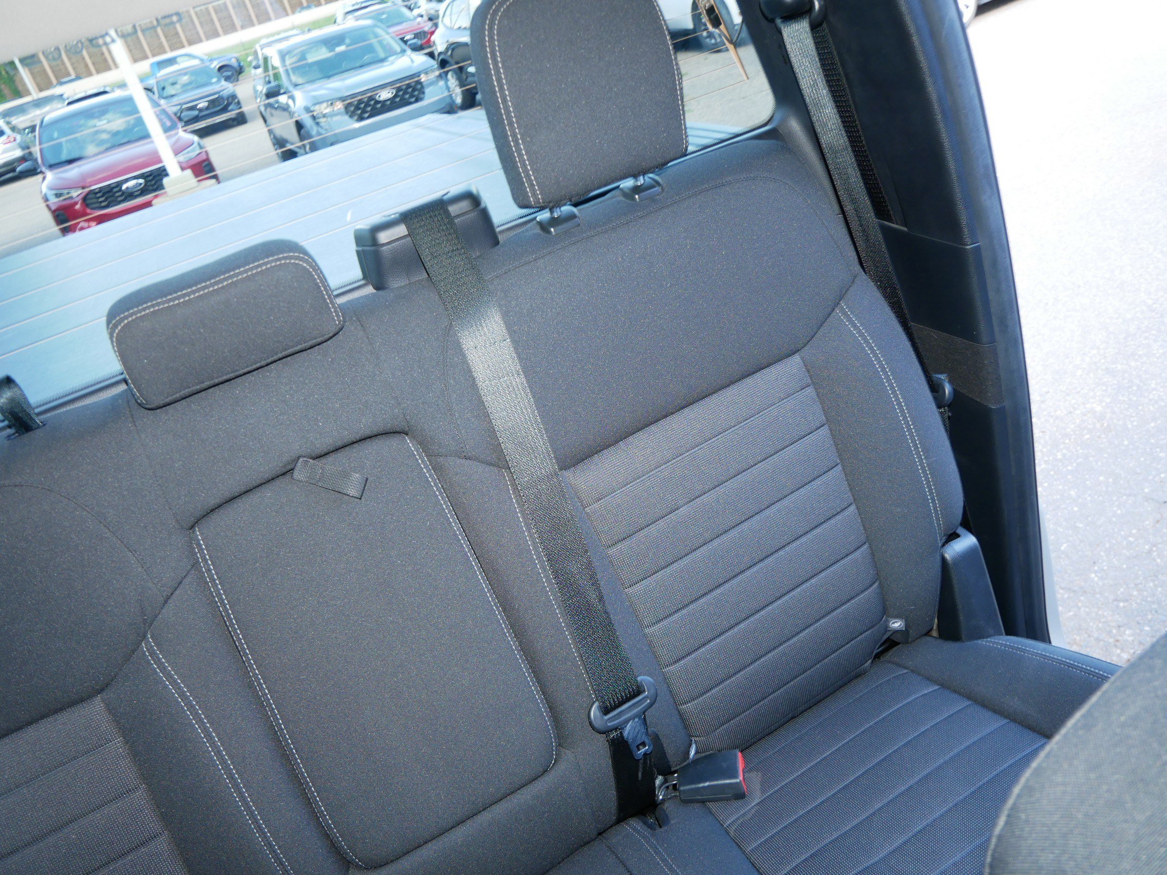 Used 2019 Ford Ranger XLT w/ FX4 Off-Road Package image 14