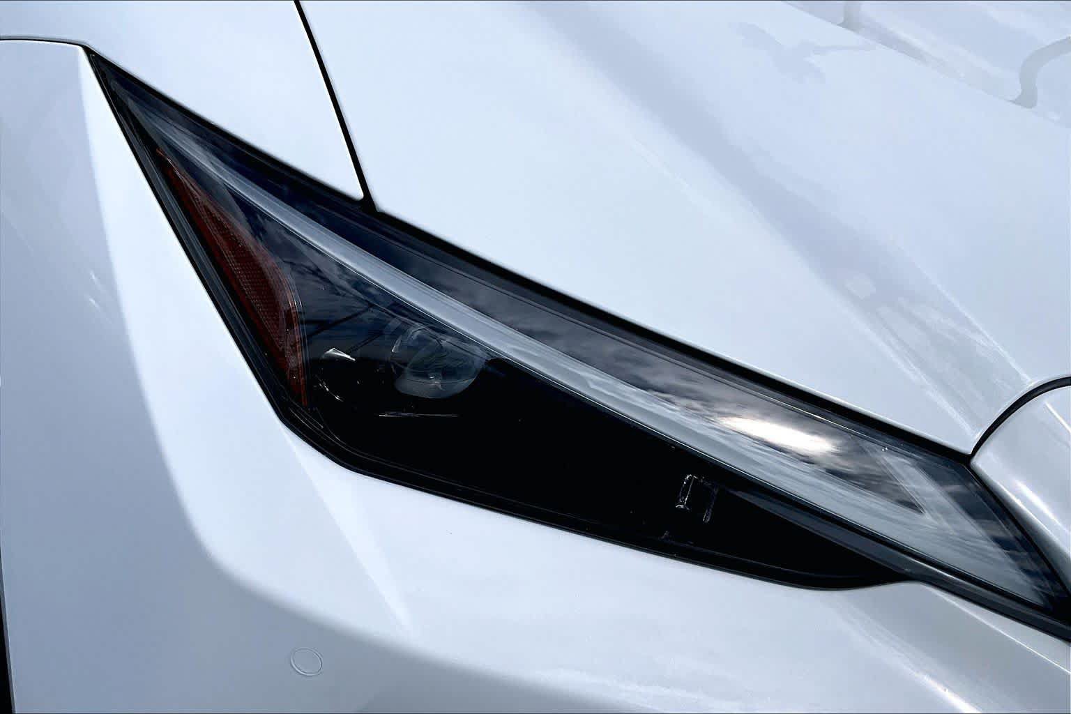 Used 2023 Lexus IS 350 F Sport w/ Accessory Package 2 RWD image 28