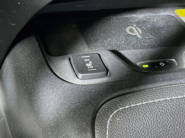 Certified 2019 Toyota Corolla XSE FWD image 24
