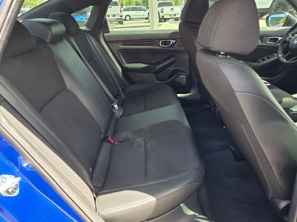 Used 2022 Honda Civic Sport image 14