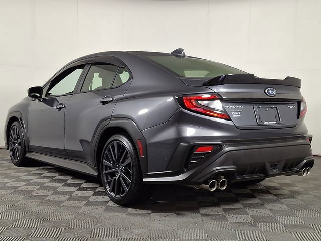 Used 2024 Subaru WRX Premium image 7