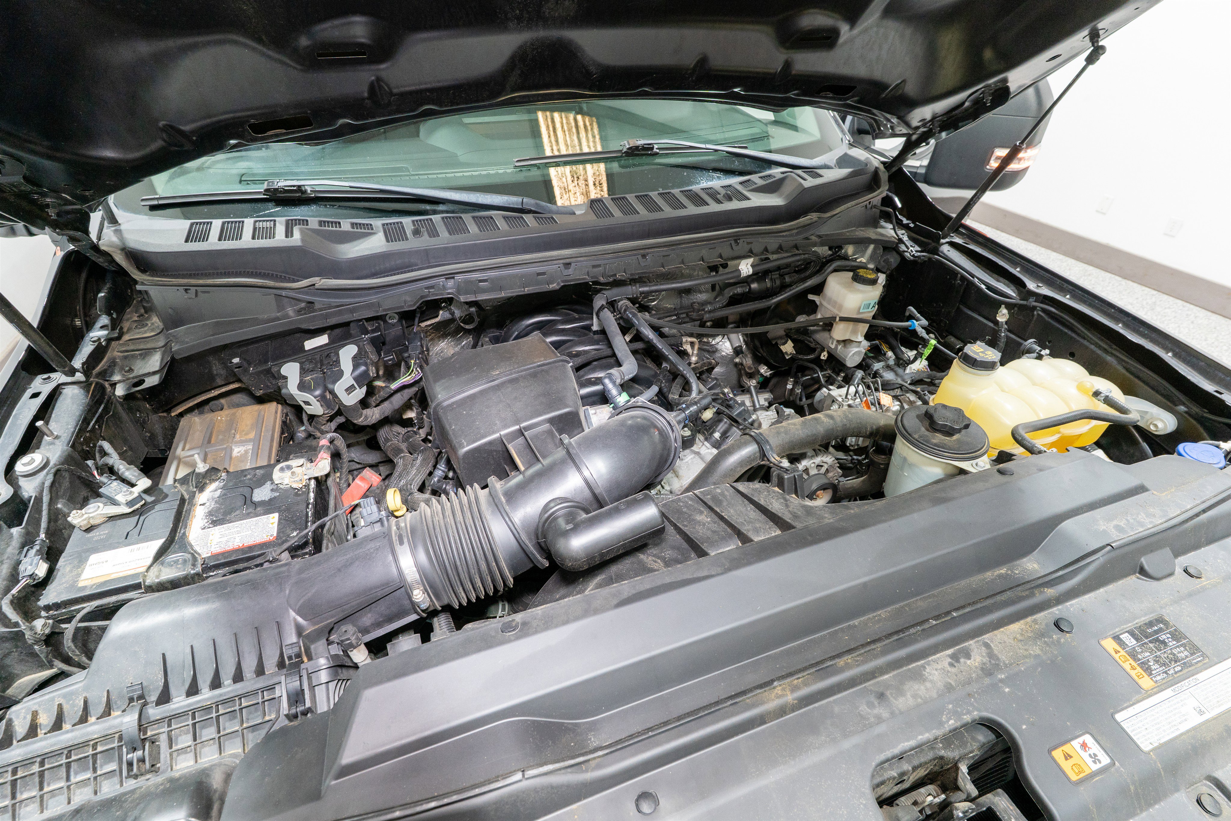 Used 2023 Ford F250 XL w/ STX Appearance Package image 33