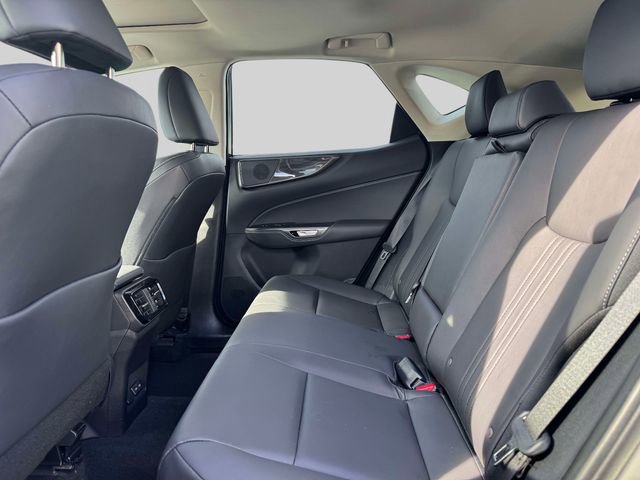 Used 2025 Lexus NX 350 AWD w/ Cold Area Package image 16