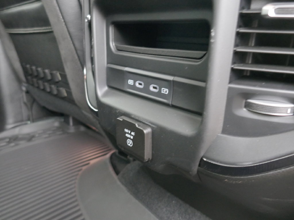 New 2026 RAM 1500 RHO AWD/4WD image 15
