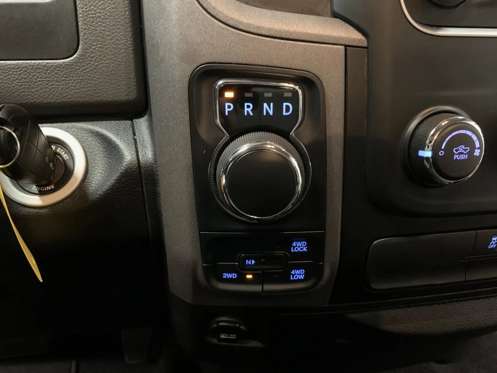 Used 2018 RAM 1500 Express w/ Express Value Package image 35