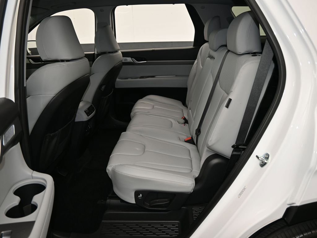 Used 2024 Hyundai Palisade SEL image 46