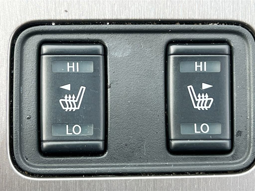 Used 2020 Nissan Murano SL w/ Moonroof Package image 23