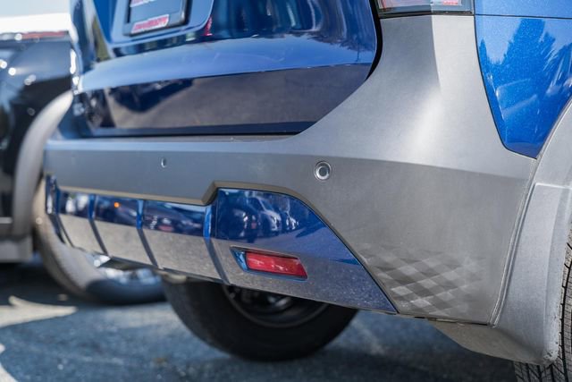 New 2026 Nissan Kicks SV image 7