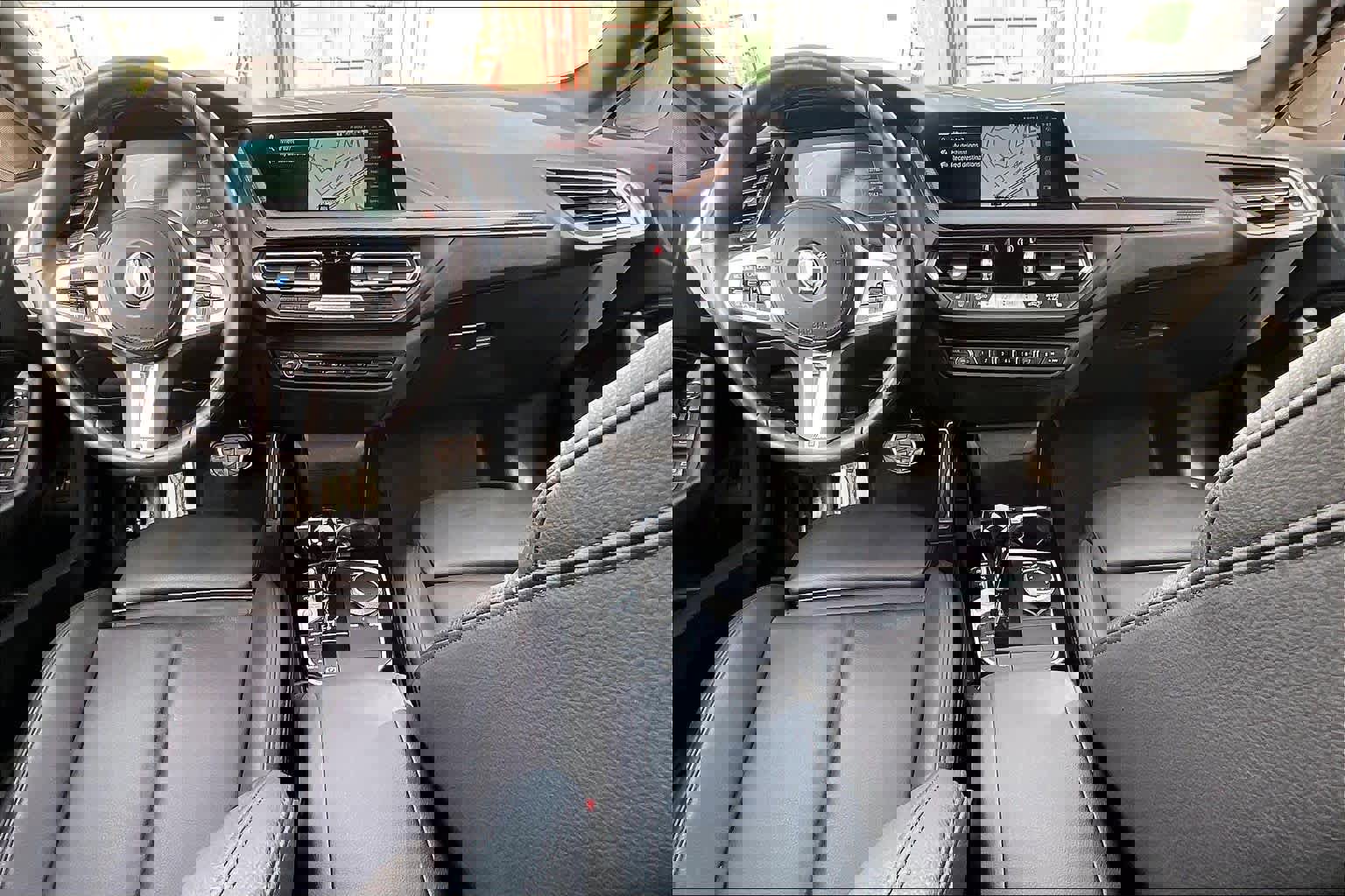 Certified 2022 BMW 228i xDrive Gran Coupe w/ Premium Package image 16