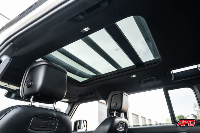 Used 2022 Land Rover Defender 110 X-Dynamic HSE image 24