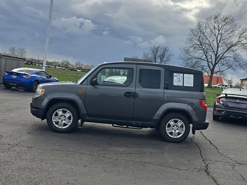 Used 2011 Honda Element LX image 4