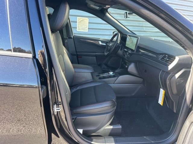 New 2026 Ford Escape ST-Line w/ Tech Pack #1 image 31