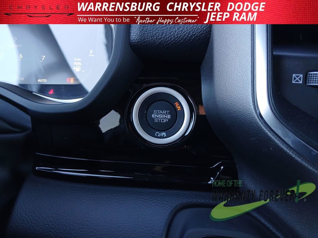 New 2026 RAM 1500 Laramie image 27