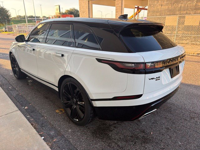 Used 2023 Land Rover Range Rover Velar HST AWD/4WD image 5