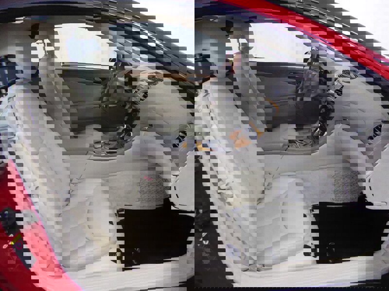 Used 2004 Mercedes-Benz SL 500 image 20