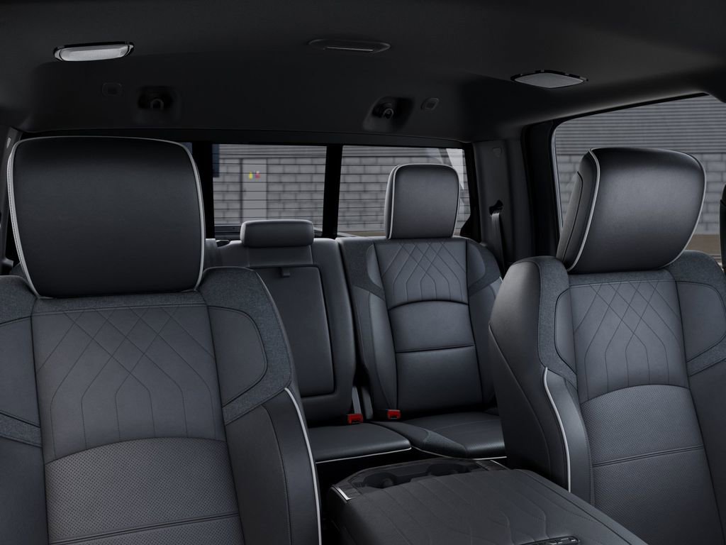 New 2026 RAM 3500 Limited AWD/4WD image 27
