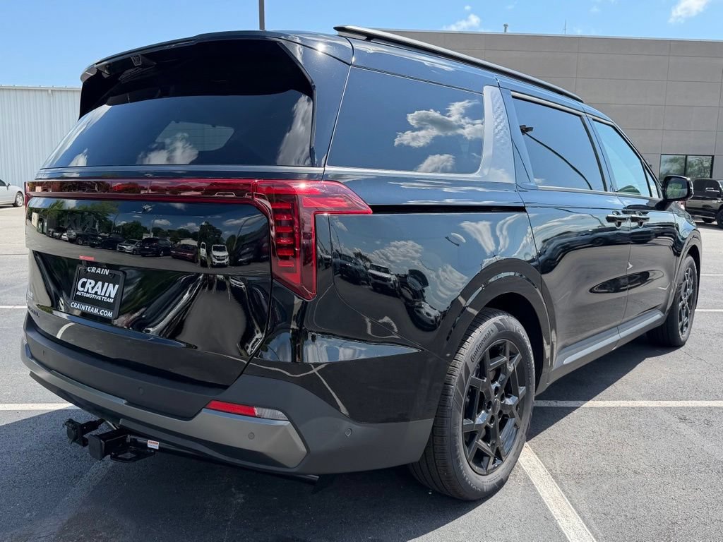 New 2026 Kia Carnival SX Prestige FWD image 7