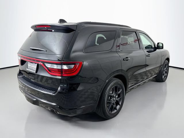 Used 2026 Dodge Durango GT AWD/4WD image 7