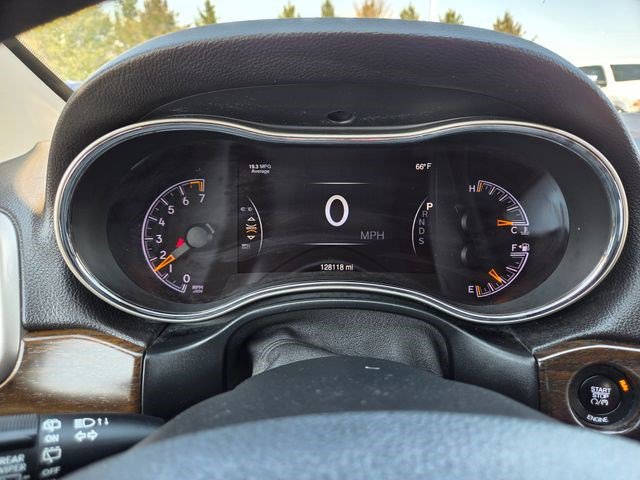 Used 2014 Jeep Grand Cherokee Laredo w/ Quick Order Package 23E image 4