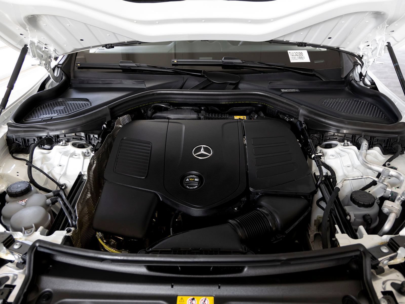Certified 2026 Mercedes-Benz GLC 300 image 29