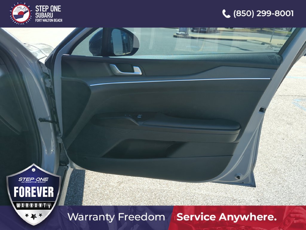 Used 2024 Kia K5 GT-Line w/ GT-Line Premium Package FWD image 32