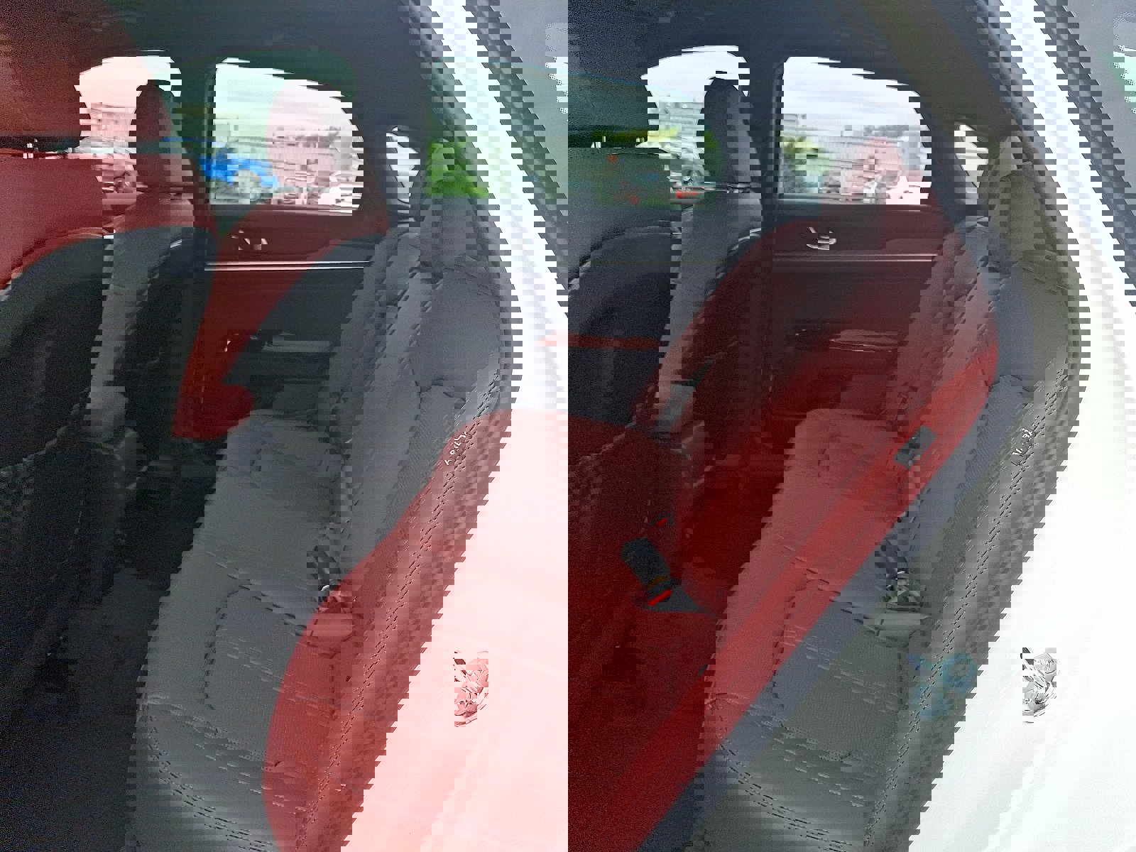 New 2026 Kia K5 GT-Line image 6