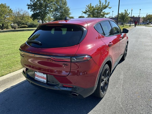 Used 2024 Dodge Hornet R/T Plus image 21