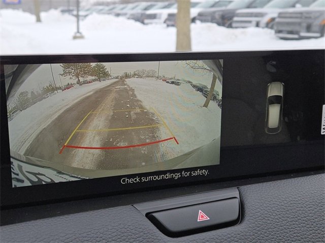 New 2026 MAZDA CX-70 3.3 Turbo w/ Premium Package image 4