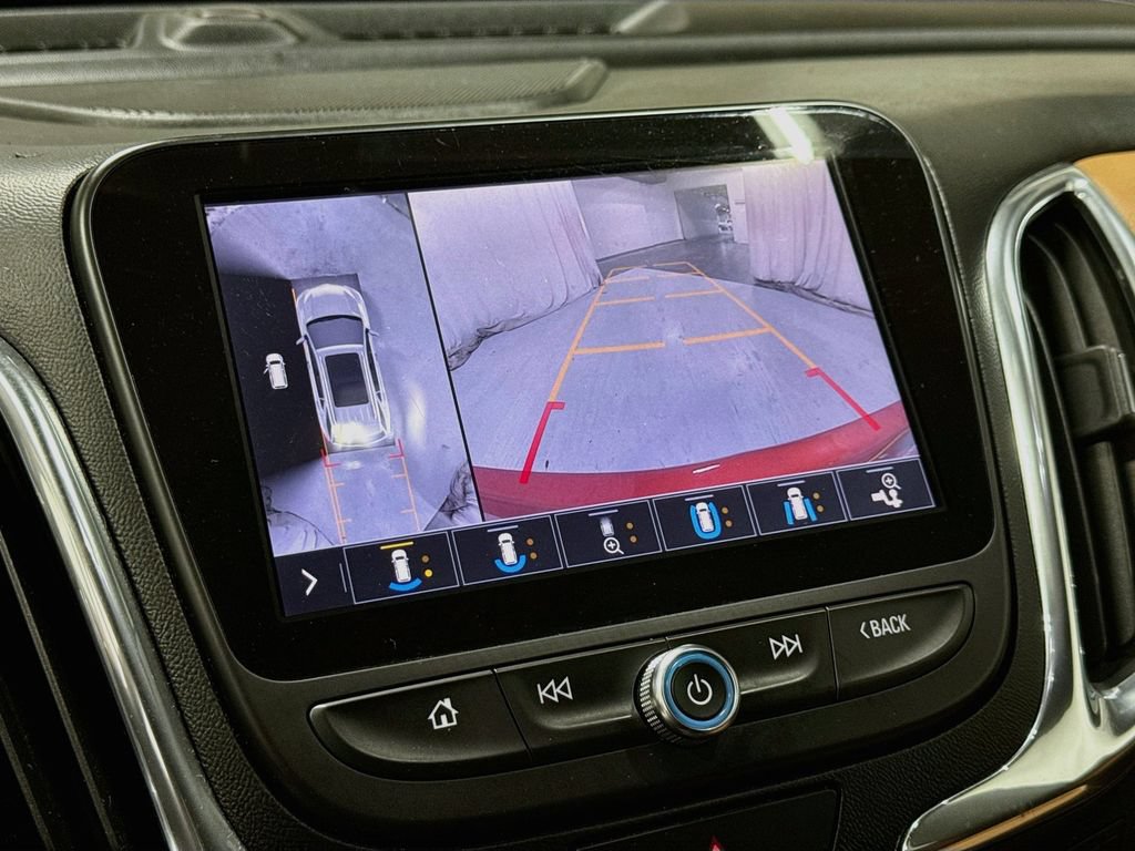 Used 2020 Chevrolet Equinox Premier FWD image 14