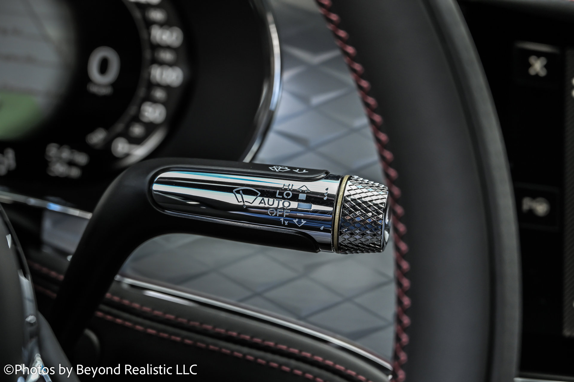 New 2025 Bentley Flying Spur Plug-In Hybrid image 45