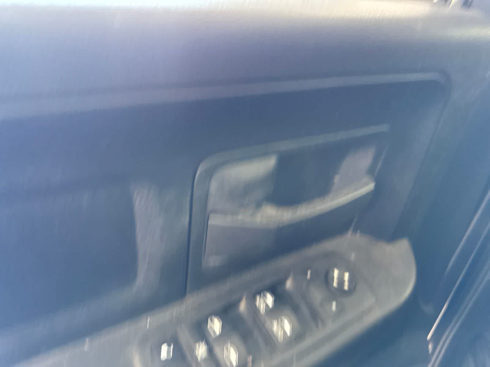 Used 2018 RAM 1500 Express RWD image 17