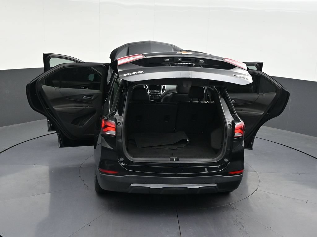 Used 2023 Chevrolet Equinox Premier FWD image 38
